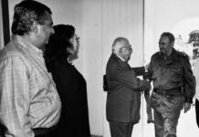 Cien Horas con Fidel