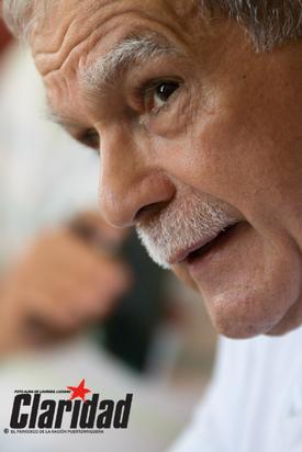 Mirada al País: #BLM y El Patriota