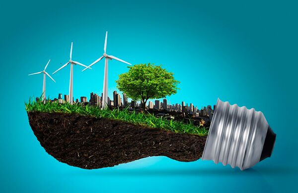 Ley sobre energía renovable: ¿Un engaño más?