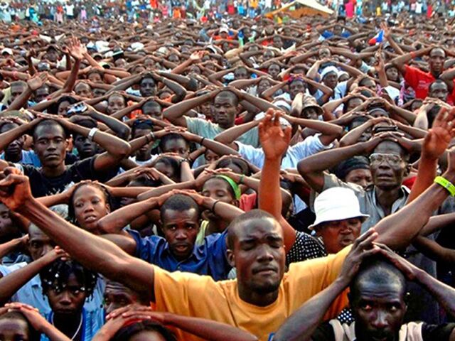 Esta semana en la historia