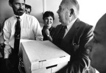 Carpetas Electrónicas