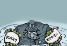 Trump reconoce que guerra contra Cuba es total, salvo “entrar y destrozar”