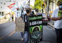 Nuestra crisis energética se recrudece