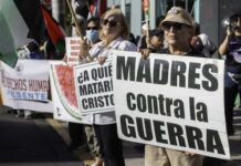 Gaza, el alma del alma mía, y mis otras almas latinoamericanas…