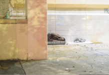 Se preparan para el conteo de personas sin hogar