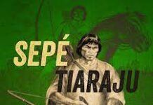 El camino martirial de los pueblos originarios