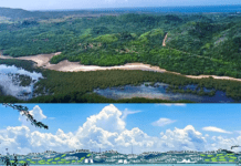 En el Día del Planeta Tierra, No a Esencia