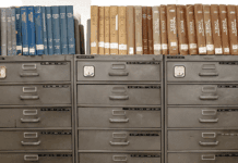 Nueva ley para archivar en Puerto Rico: “Nos piden más con menos”