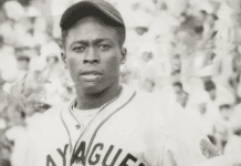 Centenario de Luis Ángel » Canena» Márquez Sánchez