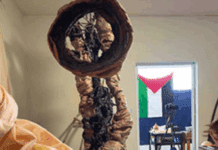 Espejo de artistas – Elizabeth Robles