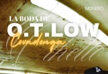 Reseña de La boda de O. T. Low de Alina de Marrero
