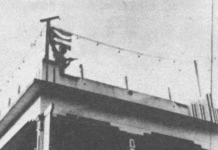 Conmemoran el 30 de octubre