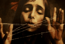 Osiris Delgado según la Niña de la Cuerda