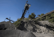 La tortura de vivir cerca de la Cantera Carraízo