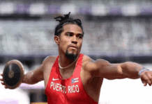 Ayden Owens-Delerme tras victoria en Japón: “Siempre quiero lograr más”