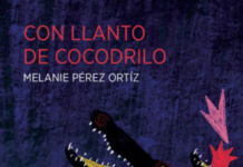 Será otra cosa-¿De quién son estas lágrimas?