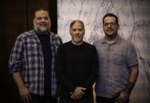 Listo Fiel a la Vega para espectáculo Sinfónico