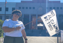 Entre aplausos y controversia: PNP y PPD honran a acusado de delitos ambientales