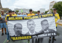 Sobre el PNP y la posibilidad de derrotarlo