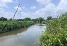 Reiteran oposición a la canalización del río Piedras