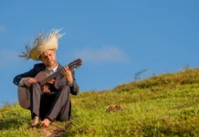 Organizan concierto de música jíbara en la UPR