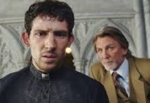 Los divertidos misterios de Knives Out, Glass Onion y Wake Up Dead Man