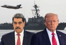 En agresión a Venezuela ¿EEUU reconsidera la acción militar?