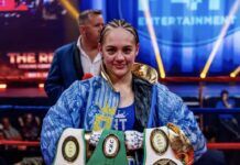 ¿Quién es Reina Téllez?