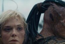 Los mundos violentos de Predator: Badlands