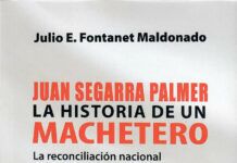 La historia de un machetero: la reconciliación nacional como instrumento descolonizador