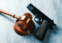 Hay que revisar la Ley de armas