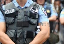 A poner un detente al abuso de la Policía