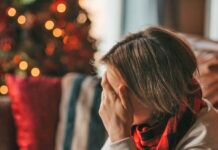 Lanzan campaña para concienciar sobre la depresión festiva