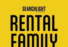 Alejada de las grandes promociones: Rental Family, Train Dreams, Dead of Winter, The Summer Book