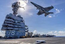 Se expresan sobre amenaza bélica de Estados Unidos en el Caribe