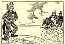 EEUU Retoma la Doctrina Monroe