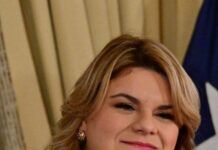 La gobernadora y su juego con LUMA