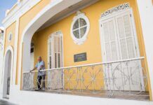 “Un espíritu que no se doblega”. Cincuenta años de Casa Paoli.