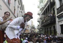 Una sonata para las SanSe