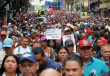 Venezuela: la crisis del imperialismo