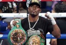 Subriel Matias el próximo boricua a defender su título mundial