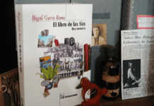 Memoria familiar, memoria colectiva: Sobre El libro de las tías de Magali García Ramis