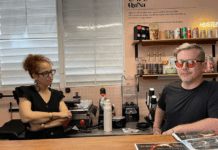 La QuNa: espacio híbrido para todo arte