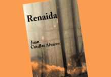 Presentación de Renaida, novela de Juan Casillas Álvarez