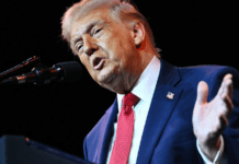 Estados Unidos anda a la cacería de “dictadores” por todo el mundo, sin mirar que el mayor de todos está instalado en la Casa Blanca.