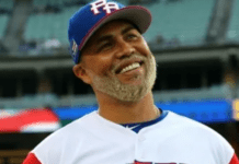 Finalmente, se le hizo justicia a Carlos Beltrán