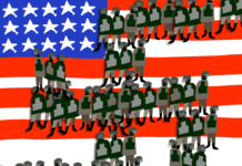 PIP denuncia la violencia de la política de Trump