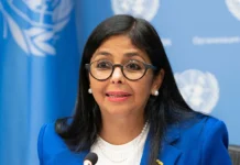 Ante la traición Venezuela resiste