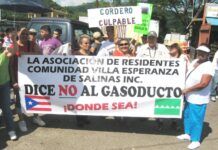 El cable submarino y la vieja tentación del coloniaje energético