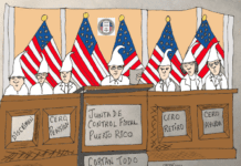 La Junta de Control se opone al ajuste de crédito por trabajo